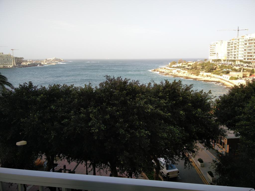 Sliema Tower Road Apartment 外观 照片